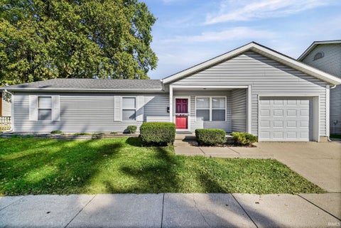 Photo of 1436 Kossuth Street, Lafayette, IN 47905 (MLS # 202644273)