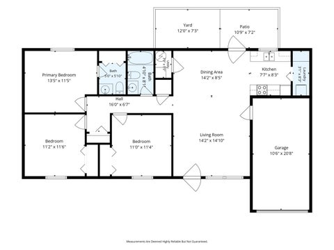Tiny photo for 1436 Kossuth Street, Lafayette, IN 47905 (MLS # 202644273)