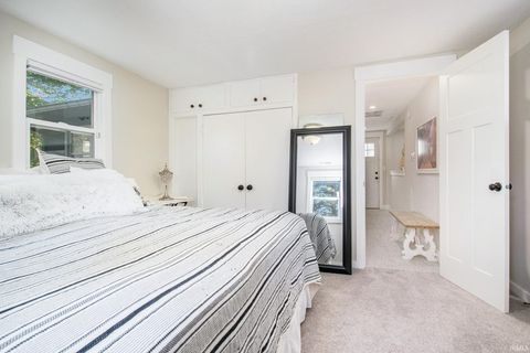 Tiny photo for 3424 E Bristol Street, Elkhart, IN 46514 (MLS # 202603571)