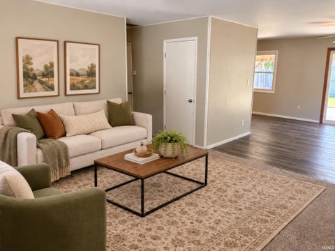 Tiny photo for 911 E Elmhurst Drive, Kokomo, IN 46901 (MLS # 202642327)