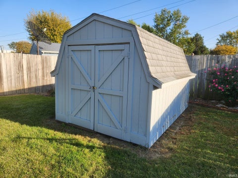 Tiny photo for 911 E Elmhurst Drive, Kokomo, IN 46901 (MLS # 202642327)