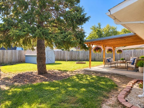 Tiny photo for 911 E Elmhurst Drive, Kokomo, IN 46901 (MLS # 202642327)