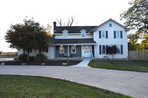 7019 Bull Rapids Road, Woodburn, IN 46797 - MLS#: 202440225