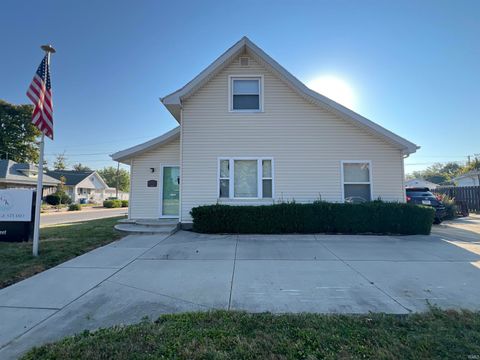 Photo of 1500 S Buckeye St, Kokomo, IN 46902 (MLS # 202537994)