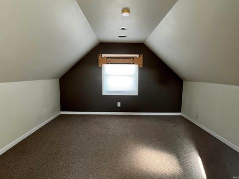 Tiny photo for 1500 S Buckeye St, Kokomo, IN 46902 (MLS # 202537994)