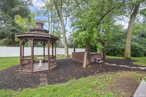 Tiny photo for 3301 Beech Drive, Lafayette, IN 47905 (MLS # 202603572)