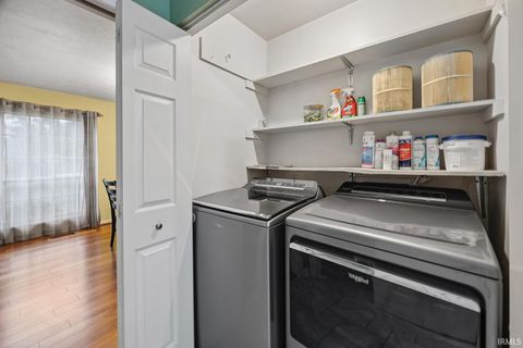 Tiny photo for 3301 Beech Drive, Lafayette, IN 47905 (MLS # 202603572)