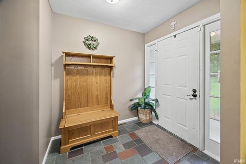 Tiny photo for 3301 Beech Drive, Lafayette, IN 47905 (MLS # 202603572)