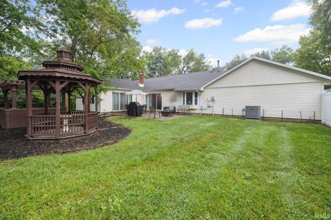 Tiny photo for 3301 Beech Drive, Lafayette, IN 47905 (MLS # 202603572)
