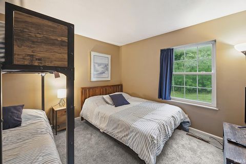 Tiny photo for 3301 Beech Drive, Lafayette, IN 47905 (MLS # 202603572)