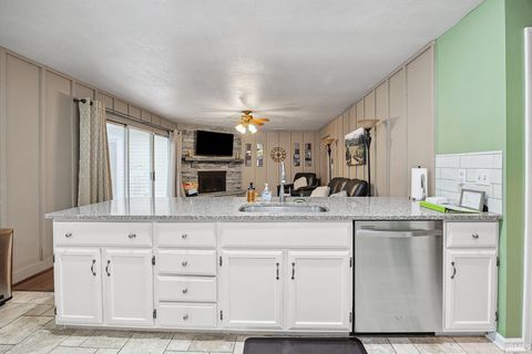 Tiny photo for 3301 Beech Drive, Lafayette, IN 47905 (MLS # 202603572)