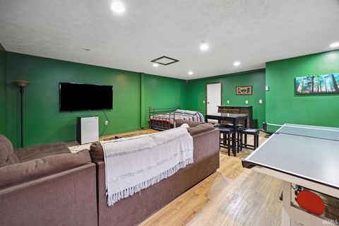 Tiny photo for 3301 Beech Drive, Lafayette, IN 47905 (MLS # 202603572)