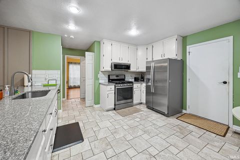 Tiny photo for 3301 Beech Drive, Lafayette, IN 47905 (MLS # 202603572)