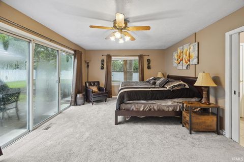 Tiny photo for 3301 Beech Drive, Lafayette, IN 47905 (MLS # 202603572)