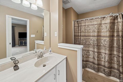 Tiny photo for 3301 Beech Drive, Lafayette, IN 47905 (MLS # 202603572)