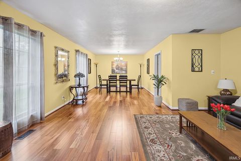 Tiny photo for 3301 Beech Drive, Lafayette, IN 47905 (MLS # 202603572)