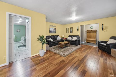 Tiny photo for 3301 Beech Drive, Lafayette, IN 47905 (MLS # 202603572)