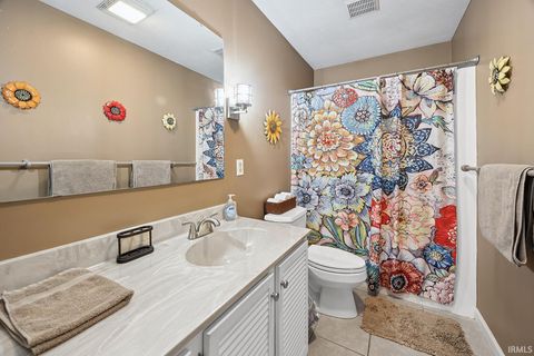 Tiny photo for 3301 Beech Drive, Lafayette, IN 47905 (MLS # 202603572)