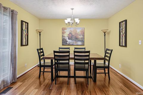 Tiny photo for 3301 Beech Drive, Lafayette, IN 47905 (MLS # 202603572)