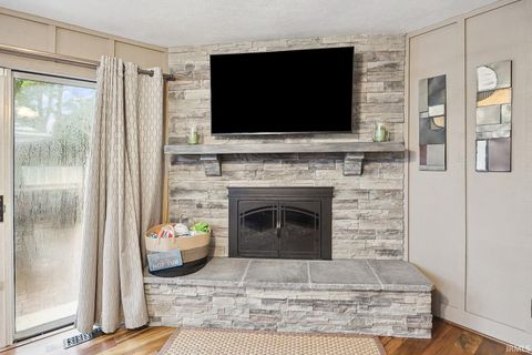 Tiny photo for 3301 Beech Drive, Lafayette, IN 47905 (MLS # 202603572)