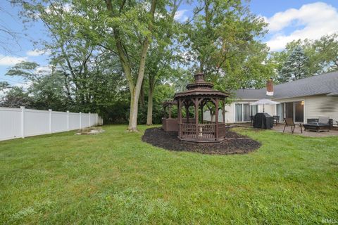 Tiny photo for 3301 Beech Drive, Lafayette, IN 47905 (MLS # 202603572)