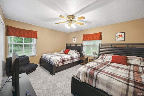 Tiny photo for 3301 Beech Drive, Lafayette, IN 47905 (MLS # 202603572)