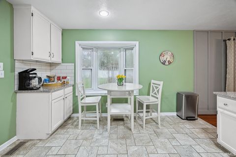 Tiny photo for 3301 Beech Drive, Lafayette, IN 47905 (MLS # 202603572)