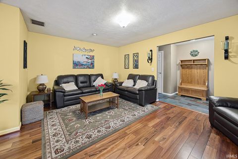 Tiny photo for 3301 Beech Drive, Lafayette, IN 47905 (MLS # 202603572)