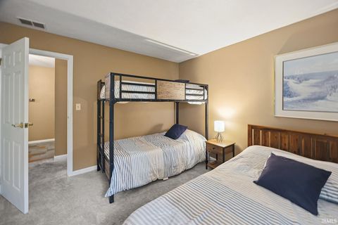 Tiny photo for 3301 Beech Drive, Lafayette, IN 47905 (MLS # 202603572)