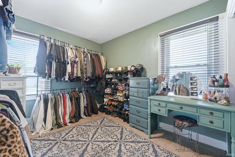 Tiny photo for 1235 Charlotte Avenue, Fort Wayne, IN 46805 (MLS # 202612154)