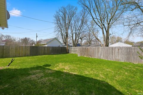 Tiny photo for 1235 Charlotte Avenue, Fort Wayne, IN 46805 (MLS # 202612154)