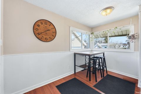 Tiny photo for 1235 Charlotte Avenue, Fort Wayne, IN 46805 (MLS # 202612154)