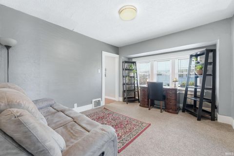 Tiny photo for 1235 Charlotte Avenue, Fort Wayne, IN 46805 (MLS # 202612154)