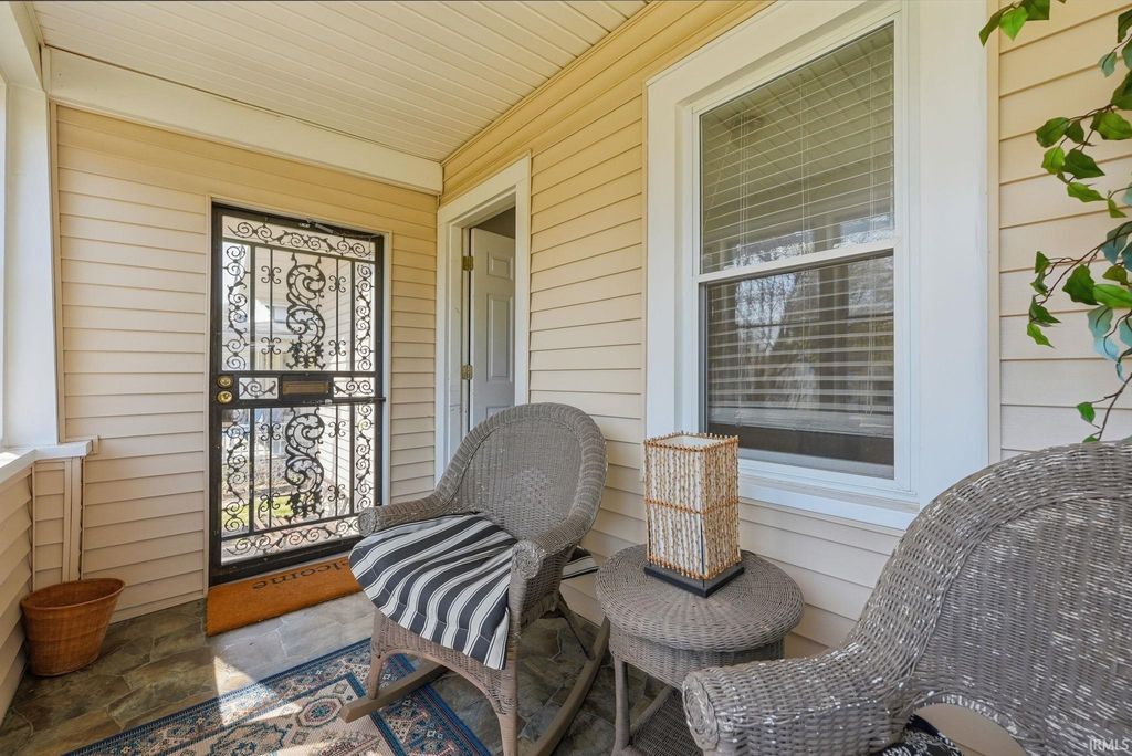 Photo of 1235 Charlotte Avenue, Fort Wayne, IN 46805 (MLS # 202612154)