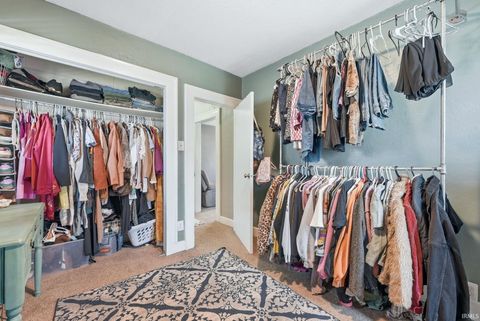 Tiny photo for 1235 Charlotte Avenue, Fort Wayne, IN 46805 (MLS # 202612154)