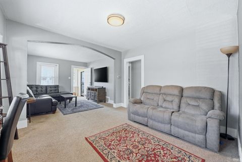 Tiny photo for 1235 Charlotte Avenue, Fort Wayne, IN 46805 (MLS # 202612154)