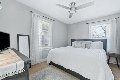 Tiny photo for 1235 Charlotte Avenue, Fort Wayne, IN 46805 (MLS # 202612154)