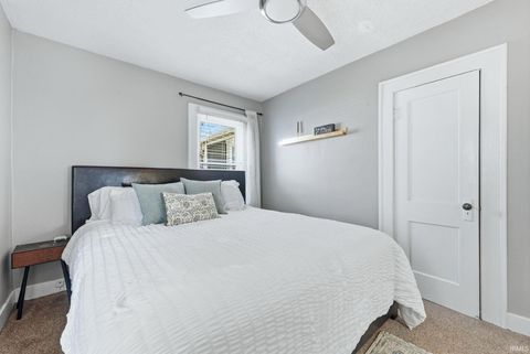 Tiny photo for 1235 Charlotte Avenue, Fort Wayne, IN 46805 (MLS # 202612154)