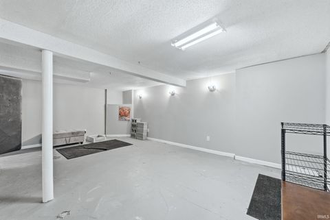 Tiny photo for 1235 Charlotte Avenue, Fort Wayne, IN 46805 (MLS # 202612154)