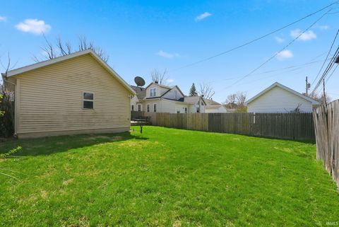 Tiny photo for 1235 Charlotte Avenue, Fort Wayne, IN 46805 (MLS # 202612154)