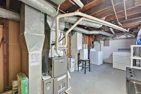 Tiny photo for 1235 Charlotte Avenue, Fort Wayne, IN 46805 (MLS # 202612154)