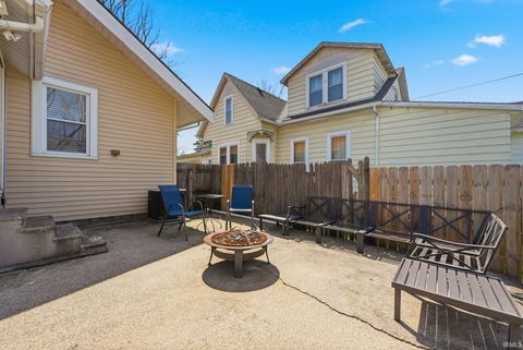 Tiny photo for 1235 Charlotte Avenue, Fort Wayne, IN 46805 (MLS # 202612154)