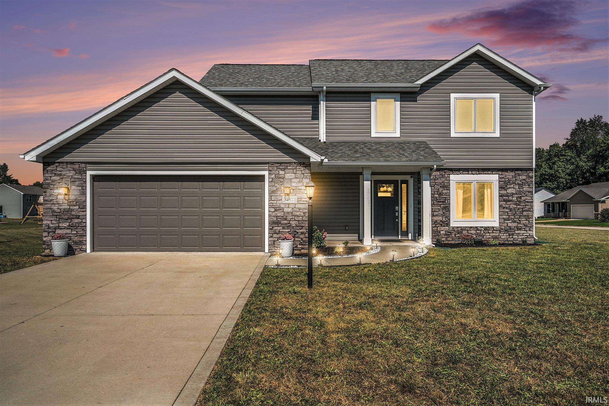 21873 Angeline Drive, Bristol, IN 46507 | MLS 202609295 | Listing