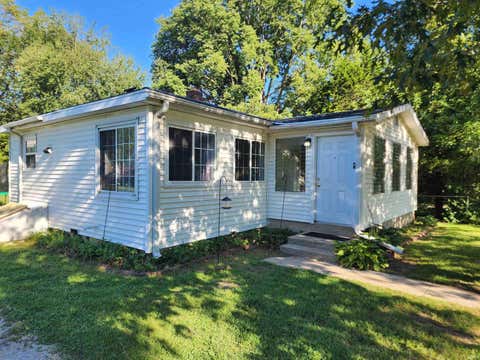 Tiny photo for 811 N Market Street, Winamac, IN 46996 (MLS # 202635231)