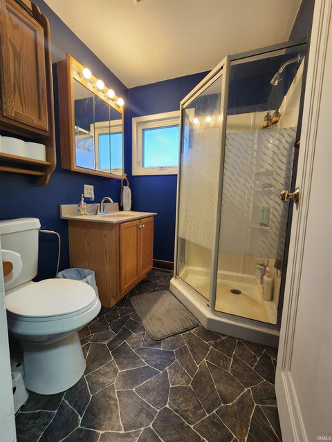Tiny photo for 811 N Market Street, Winamac, IN 46996 (MLS # 202635231)