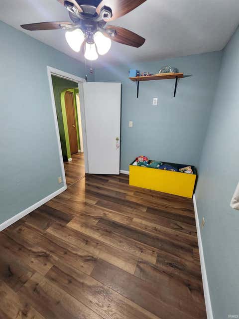 Tiny photo for 811 N Market Street, Winamac, IN 46996 (MLS # 202635231)