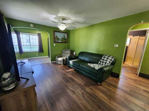 Tiny photo for 811 N Market Street, Winamac, IN 46996 (MLS # 202635231)