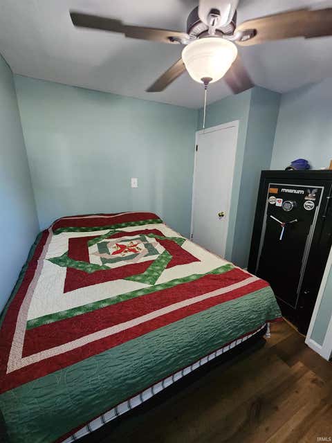 Tiny photo for 811 N Market Street, Winamac, IN 46996 (MLS # 202635231)