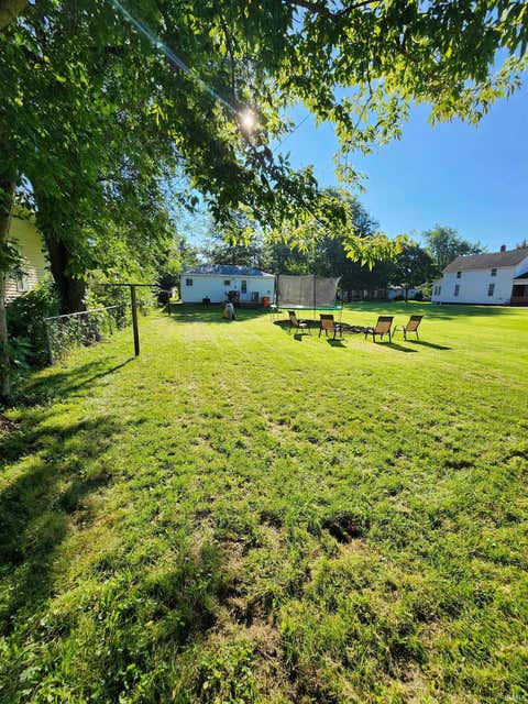 Tiny photo for 811 N Market Street, Winamac, IN 46996 (MLS # 202635231)