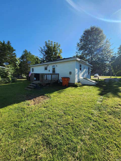 Tiny photo for 811 N Market Street, Winamac, IN 46996 (MLS # 202635231)